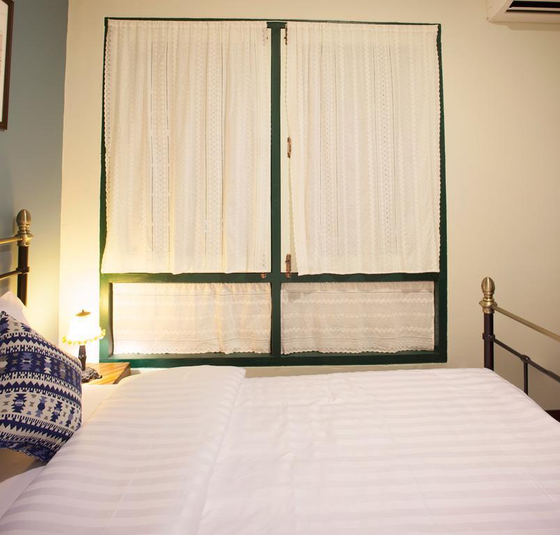 Baan Khun Nine Wang Doem Hotel กรุงเทพมหานคร ห้อง รูปภาพ