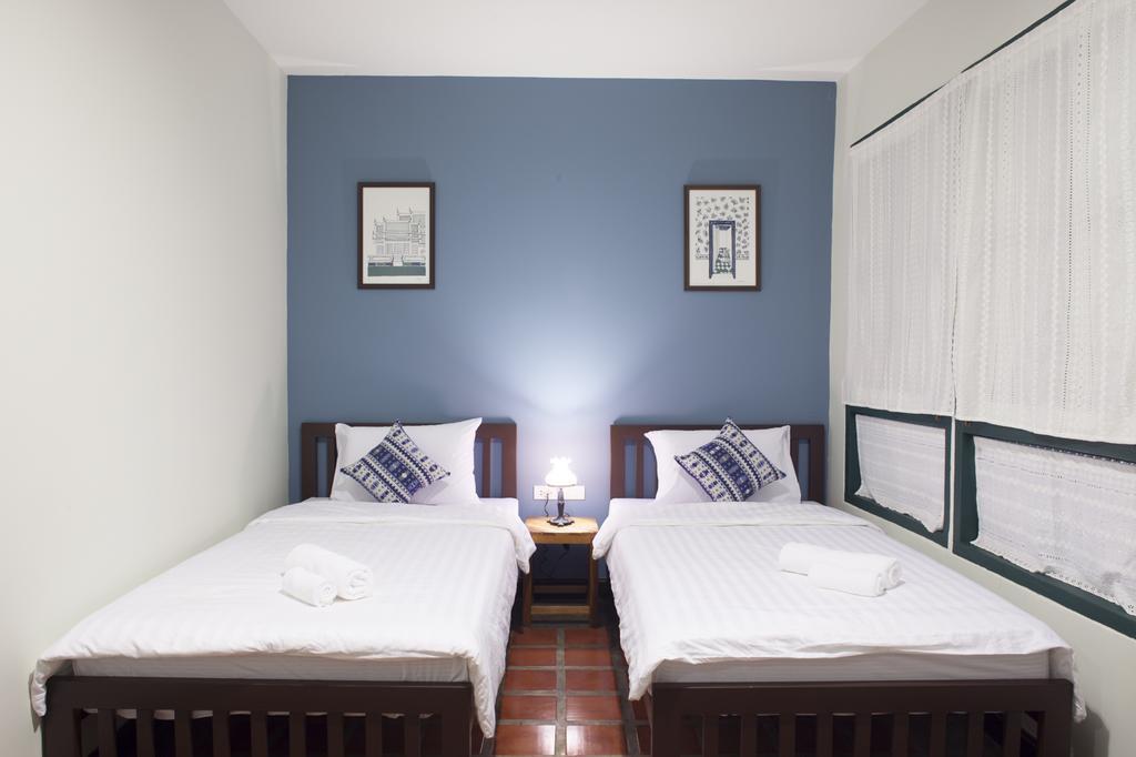 Baan Khun Nine Wang Doem Hotel กรุงเทพมหานคร ห้อง รูปภาพ