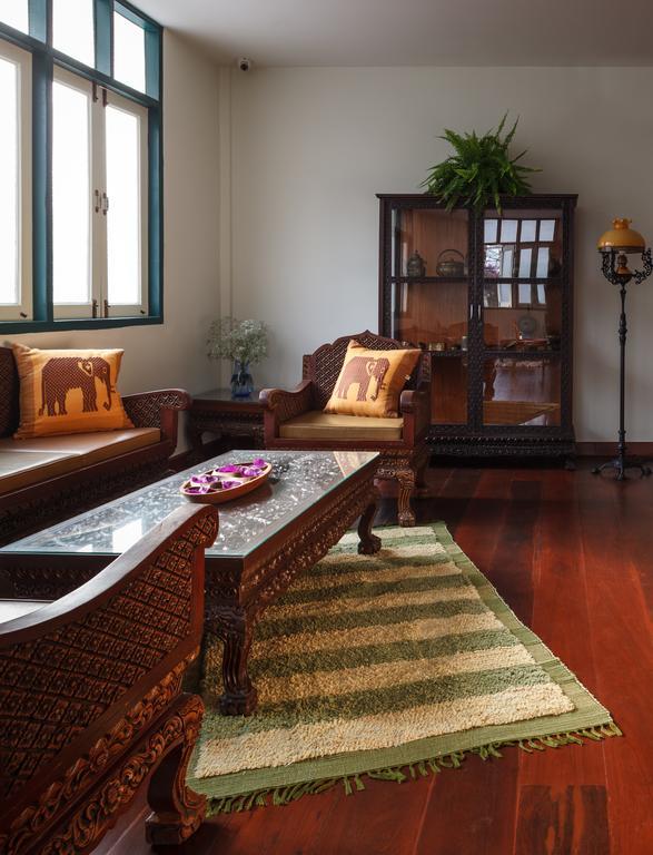 Baan Khun Nine Wang Doem Hotel กรุงเทพมหานคร ภายนอก รูปภาพ