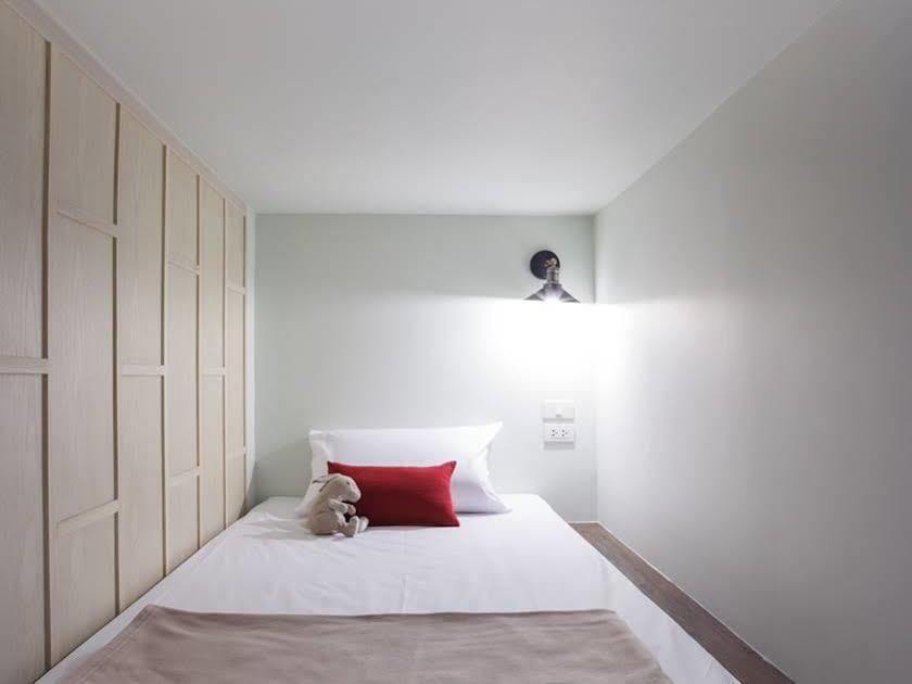 Baan Khun Nine Wang Doem Hotel กรุงเทพมหานคร ภายนอก รูปภาพ